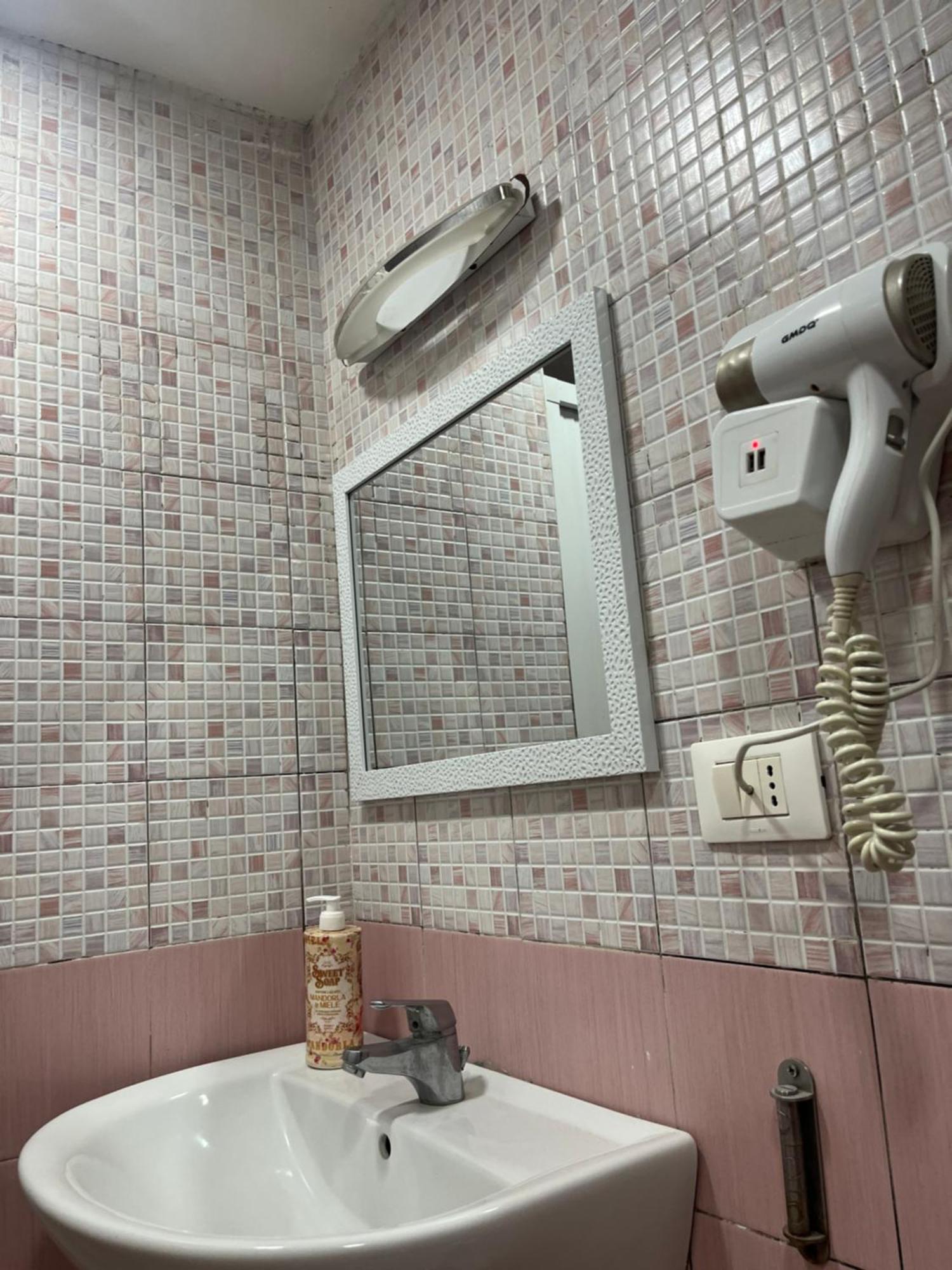 Apartment Bouganville *